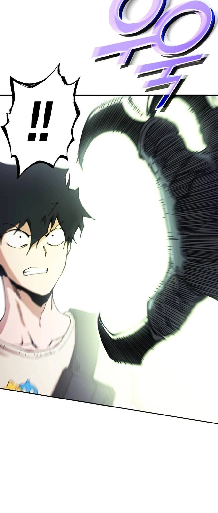 Hard Core Leveling Warrior Ss3 Chapter 1 - 30