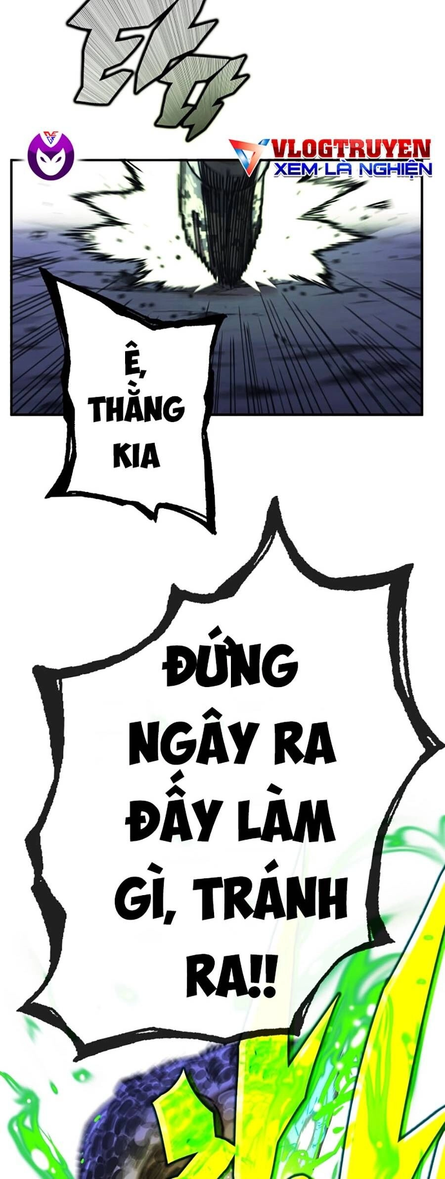 Hard Core Leveling Warrior Ss3 Chapter 1 - 32