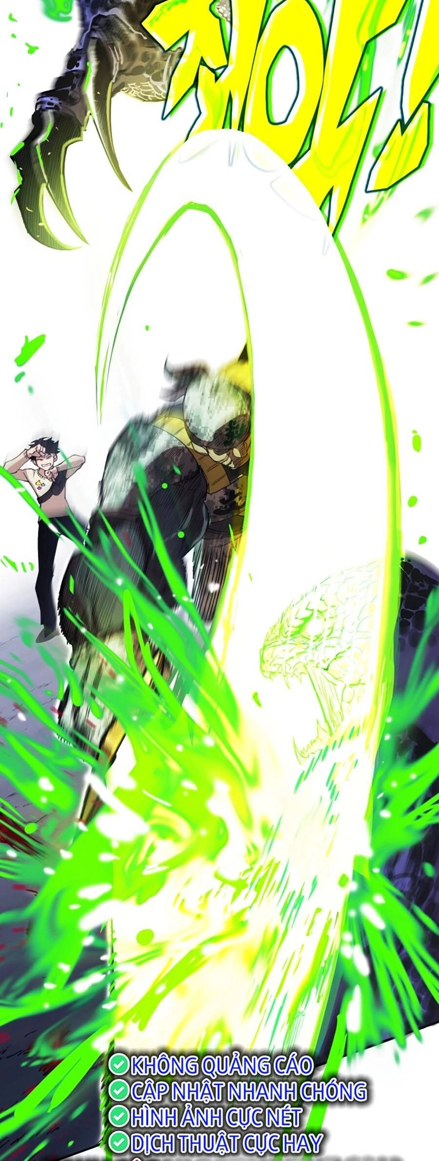 Hard Core Leveling Warrior Ss3 Chapter 1 - 33