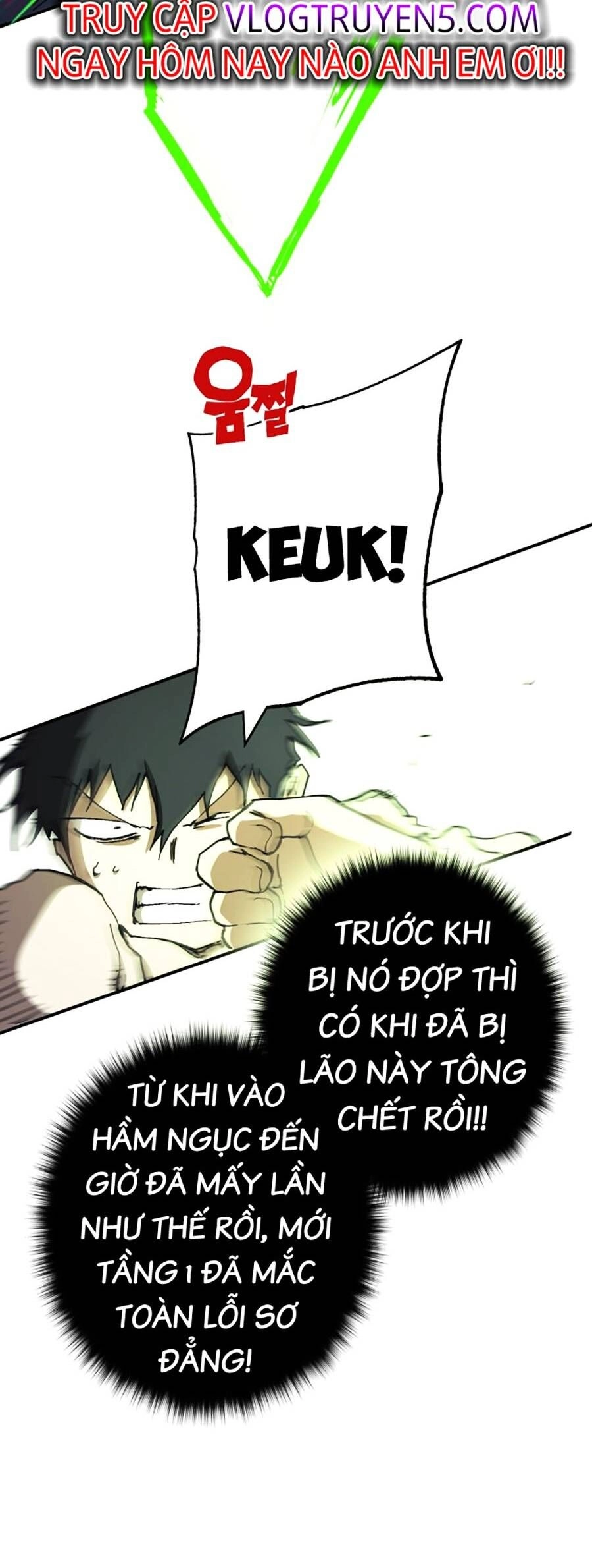 Hard Core Leveling Warrior Ss3 Chapter 1 - 34