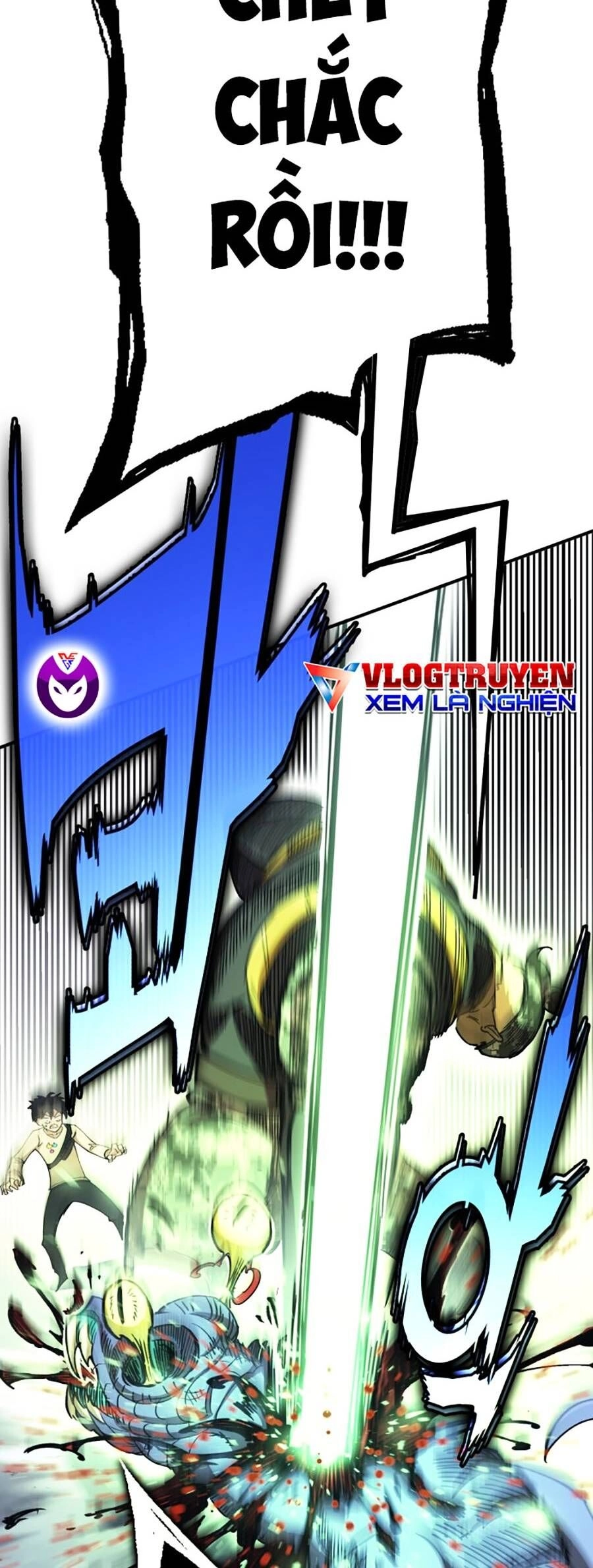 Hard Core Leveling Warrior Ss3 Chapter 1 - 36