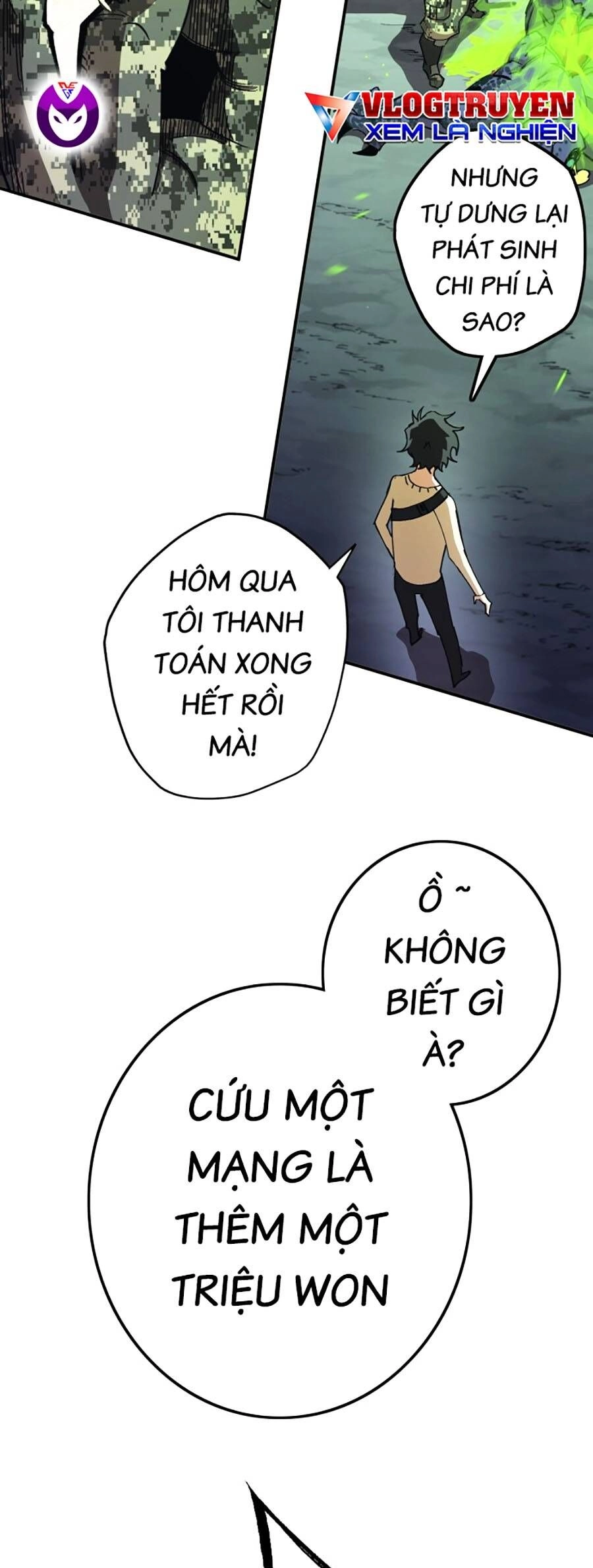 Hard Core Leveling Warrior Ss3 Chapter 1 - 41