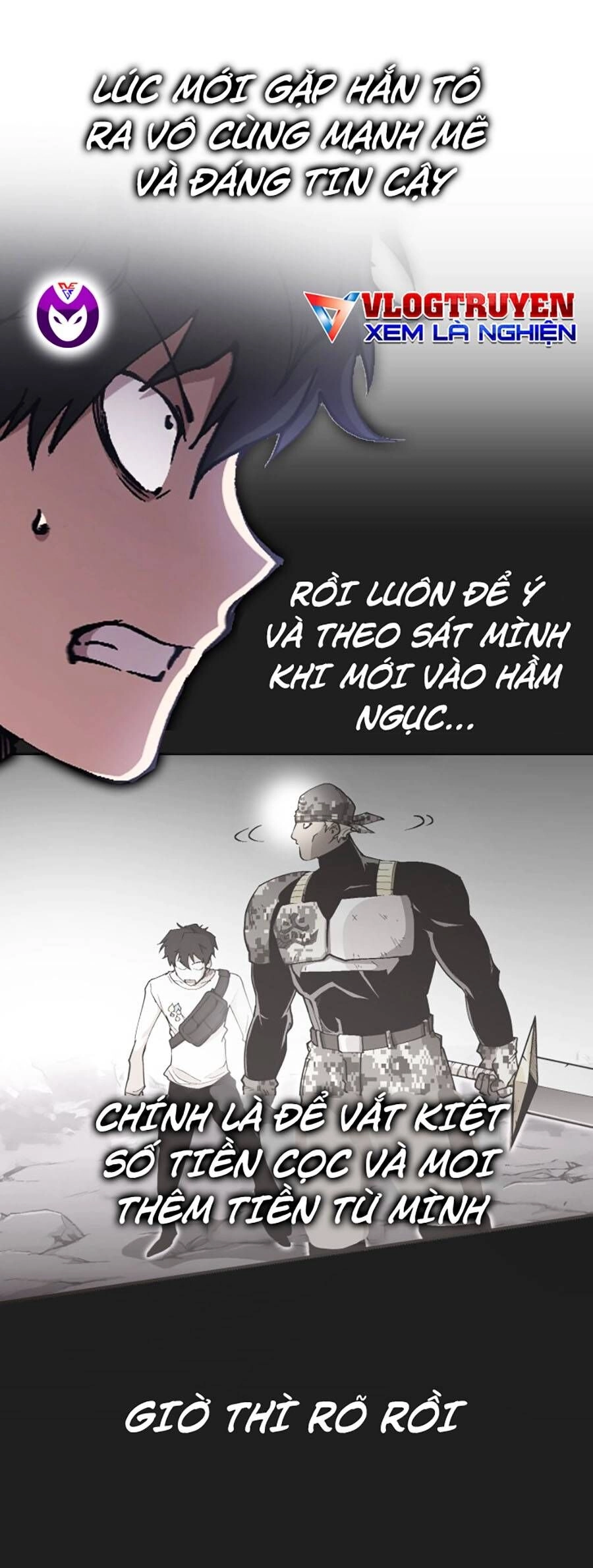 Hard Core Leveling Warrior Ss3 Chapter 1 - 45