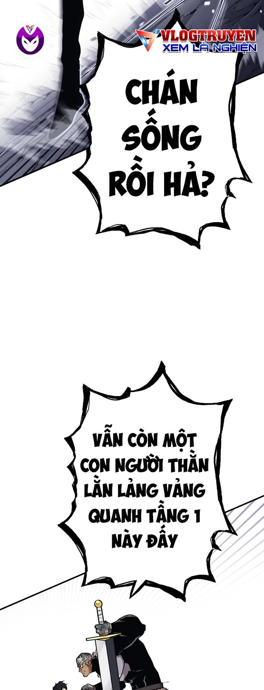 Hard Core Leveling Warrior Ss3 Chapter 1 - 50