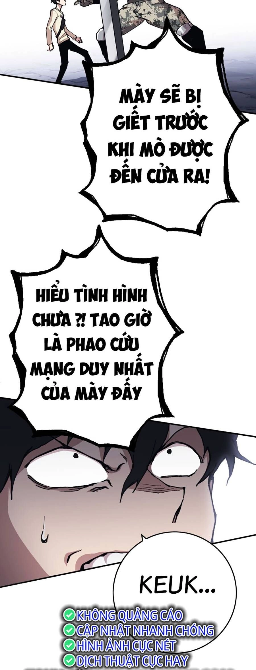 Hard Core Leveling Warrior Ss3 Chapter 1 - 51