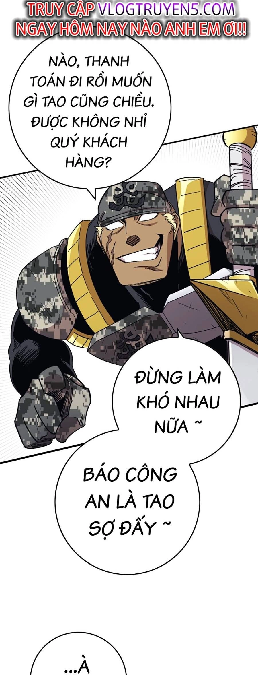 Hard Core Leveling Warrior Ss3 Chapter 1 - 52