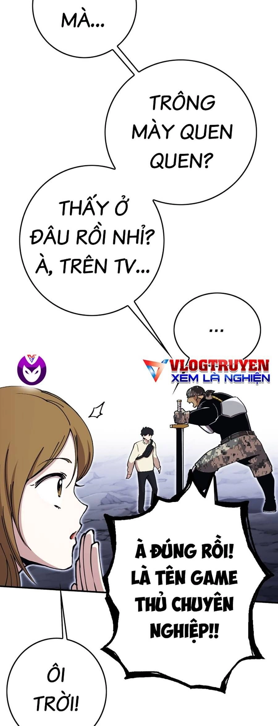 Hard Core Leveling Warrior Ss3 Chapter 1 - 53