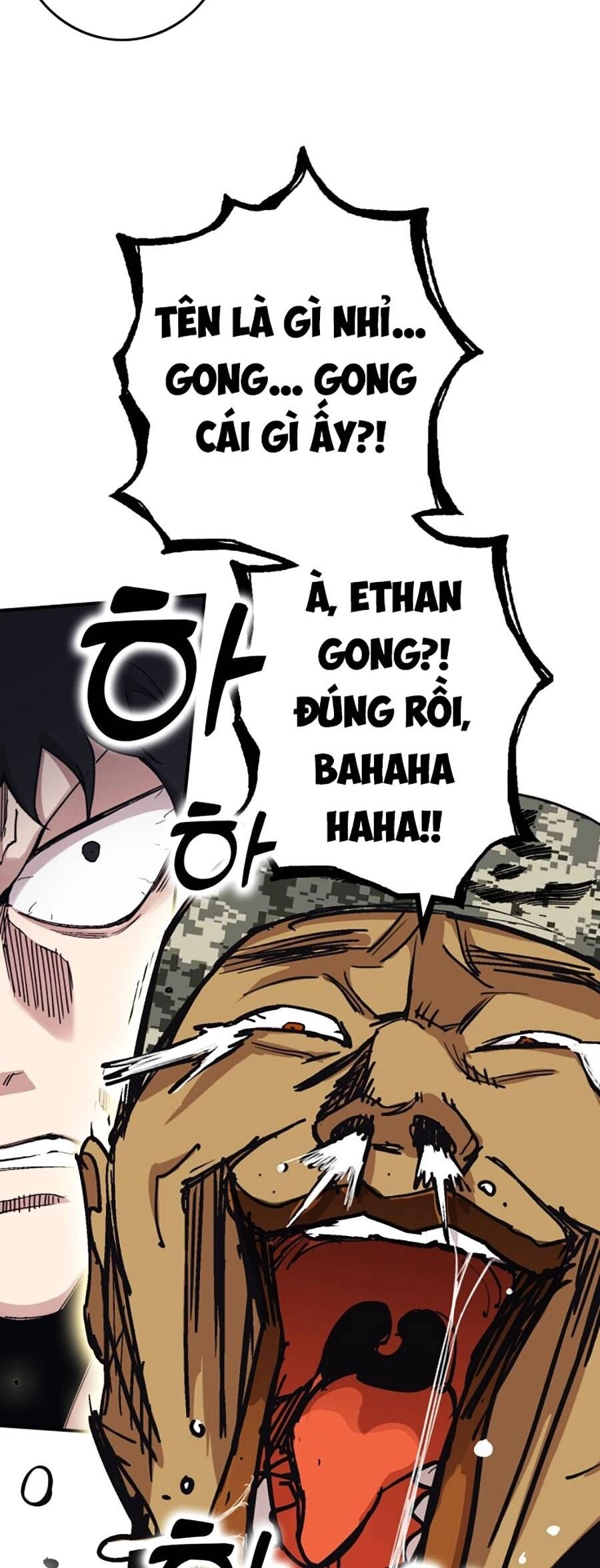 Hard Core Leveling Warrior Ss3 Chapter 1 - 54