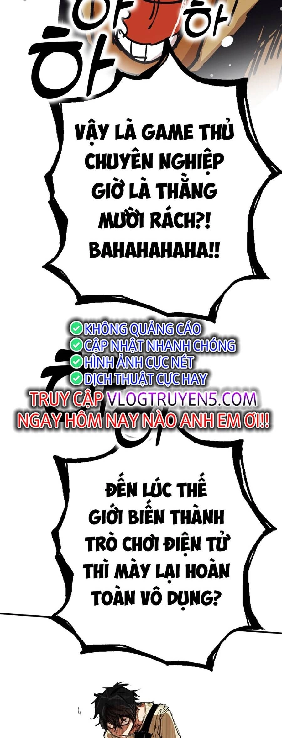 Hard Core Leveling Warrior Ss3 Chapter 1 - 55