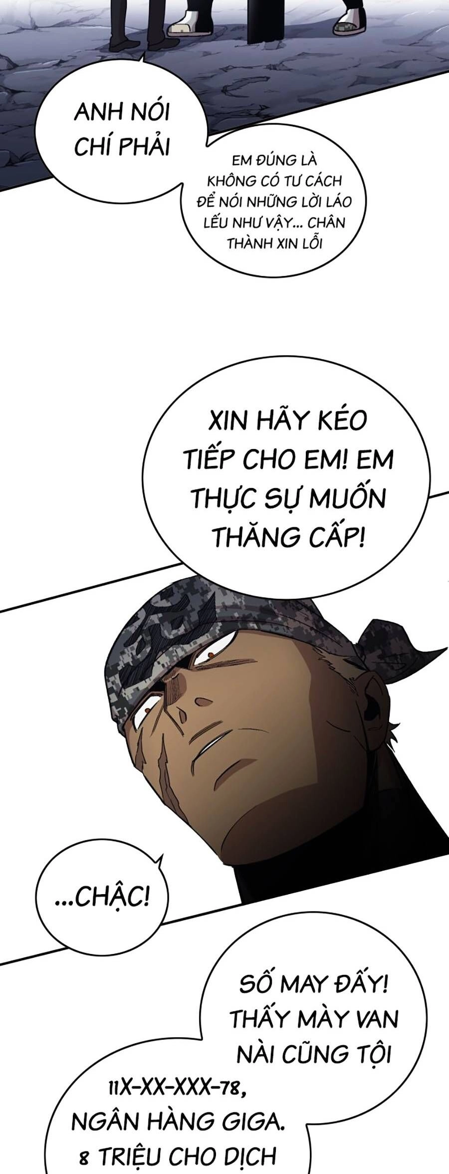 Hard Core Leveling Warrior Ss3 Chapter 1 - 59