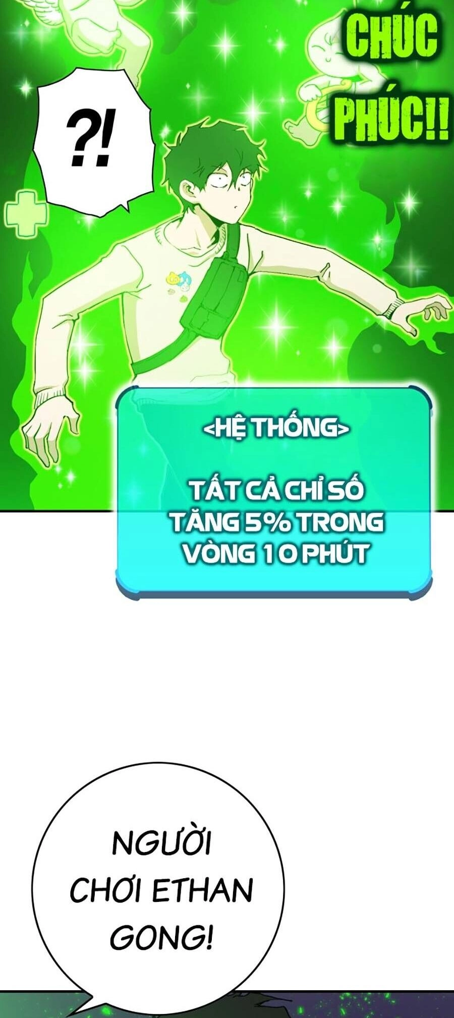 Hard Core Leveling Warrior Ss3 Chapter 1 - 64