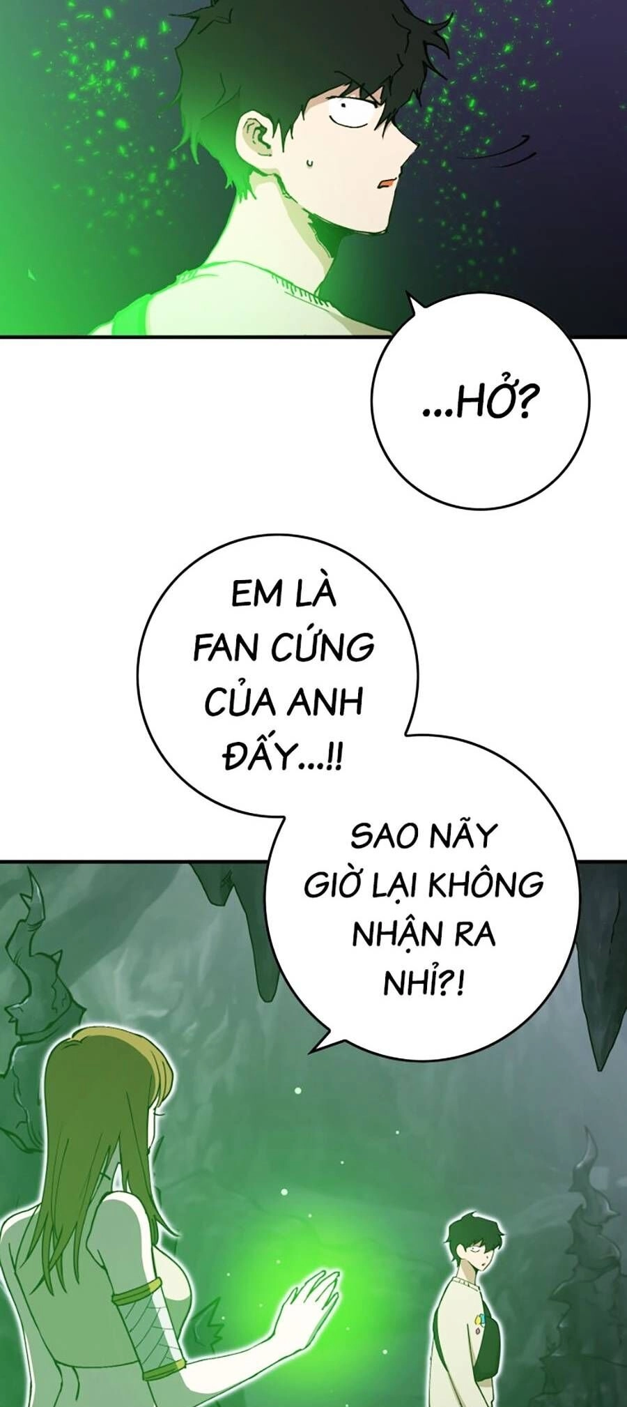 Hard Core Leveling Warrior Ss3 Chapter 1 - 65