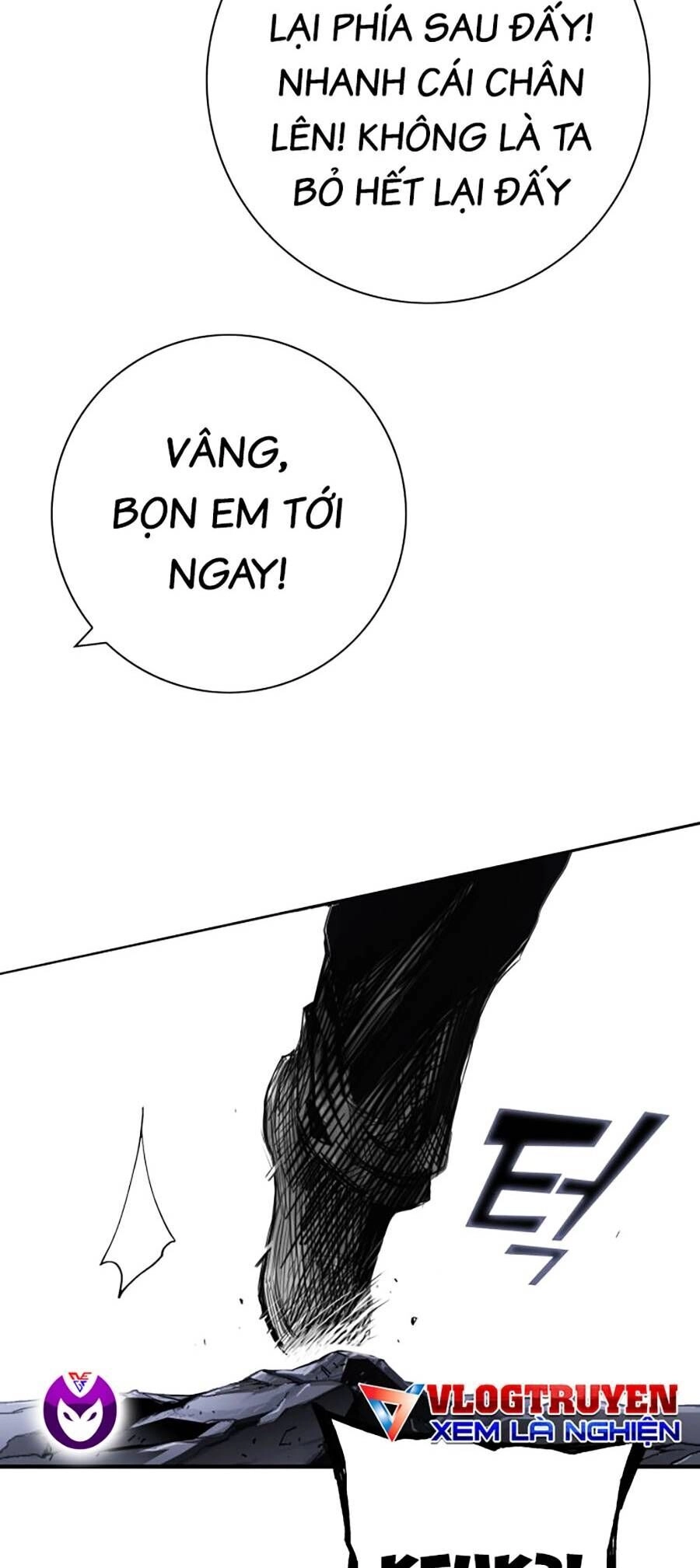 Hard Core Leveling Warrior Ss3 Chapter 1 - 71