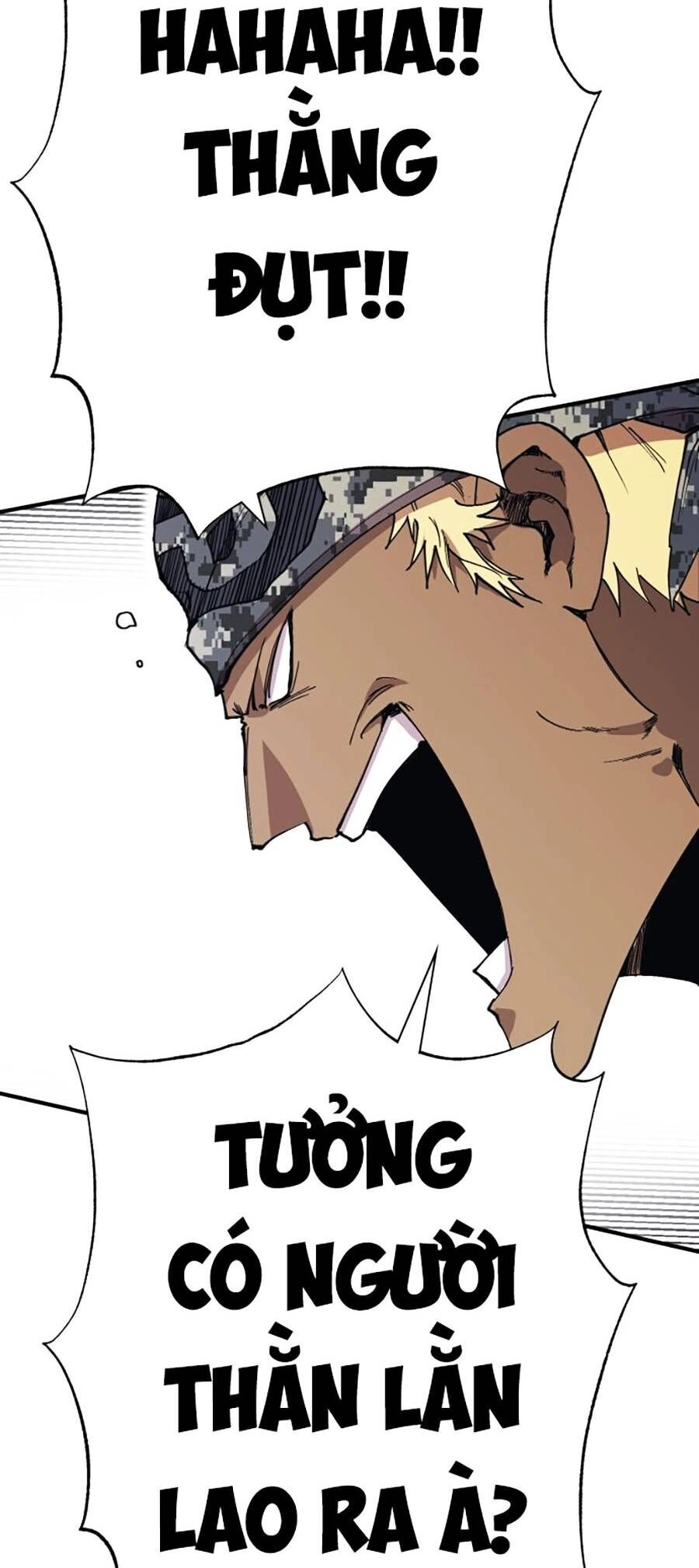 Hard Core Leveling Warrior Ss3 Chapter 1 - 75