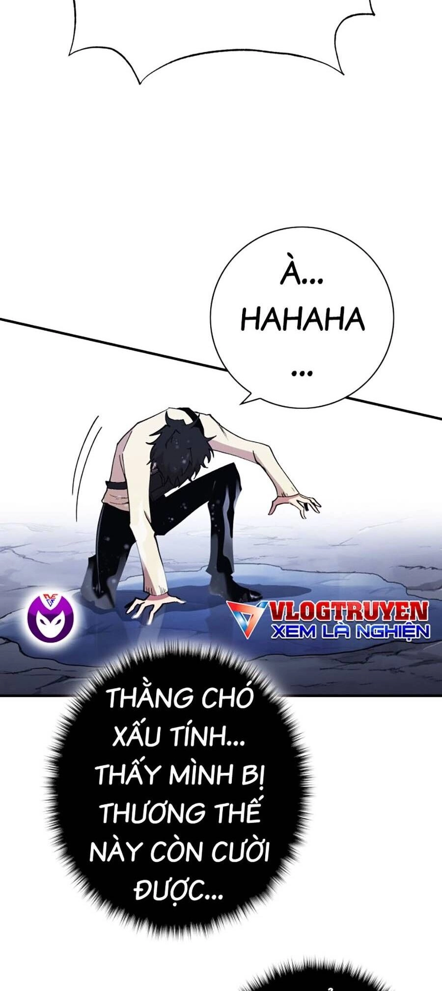 Hard Core Leveling Warrior Ss3 Chapter 1 - 76