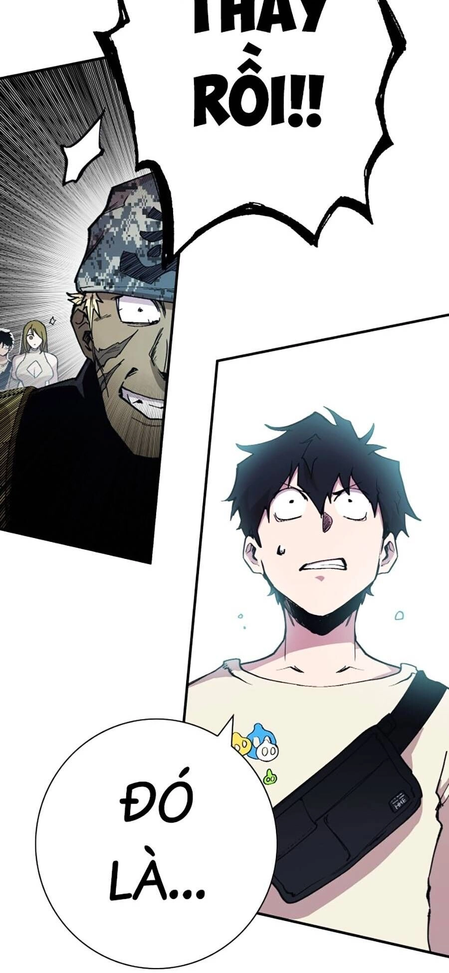 Hard Core Leveling Warrior Ss3 Chapter 1 - 93