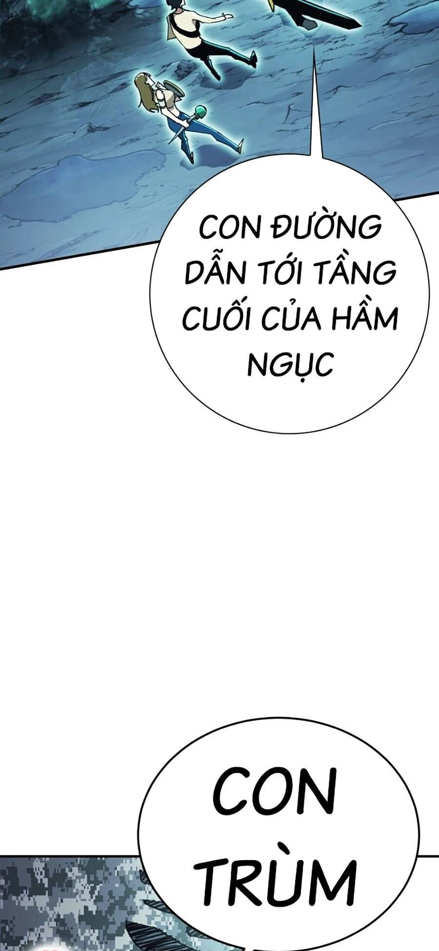 Hard Core Leveling Warrior Ss3 Chapter 1 - 95