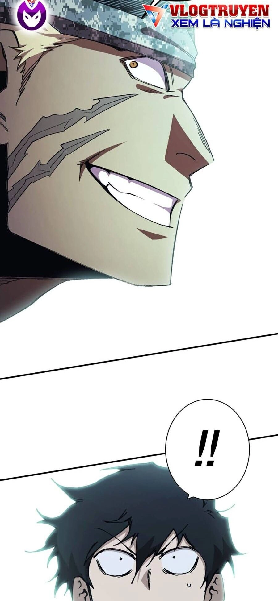 Hard Core Leveling Warrior Ss3 Chapter 1 - 96