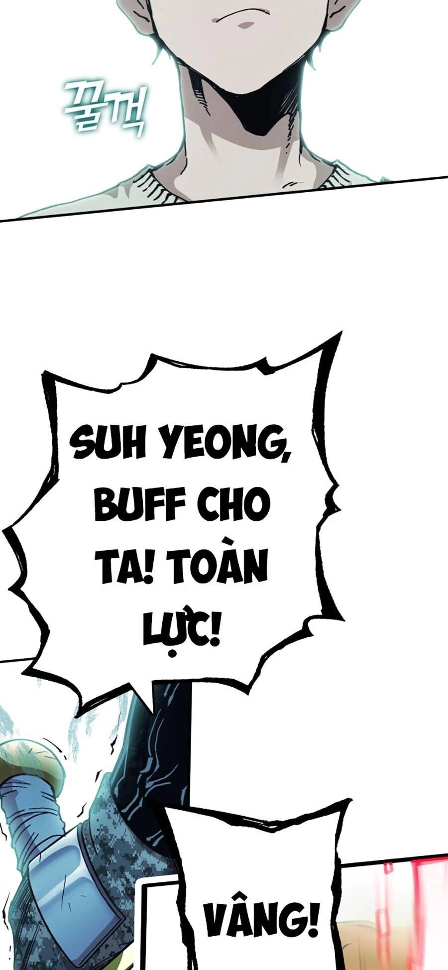 Hard Core Leveling Warrior Ss3 Chapter 1 - 97