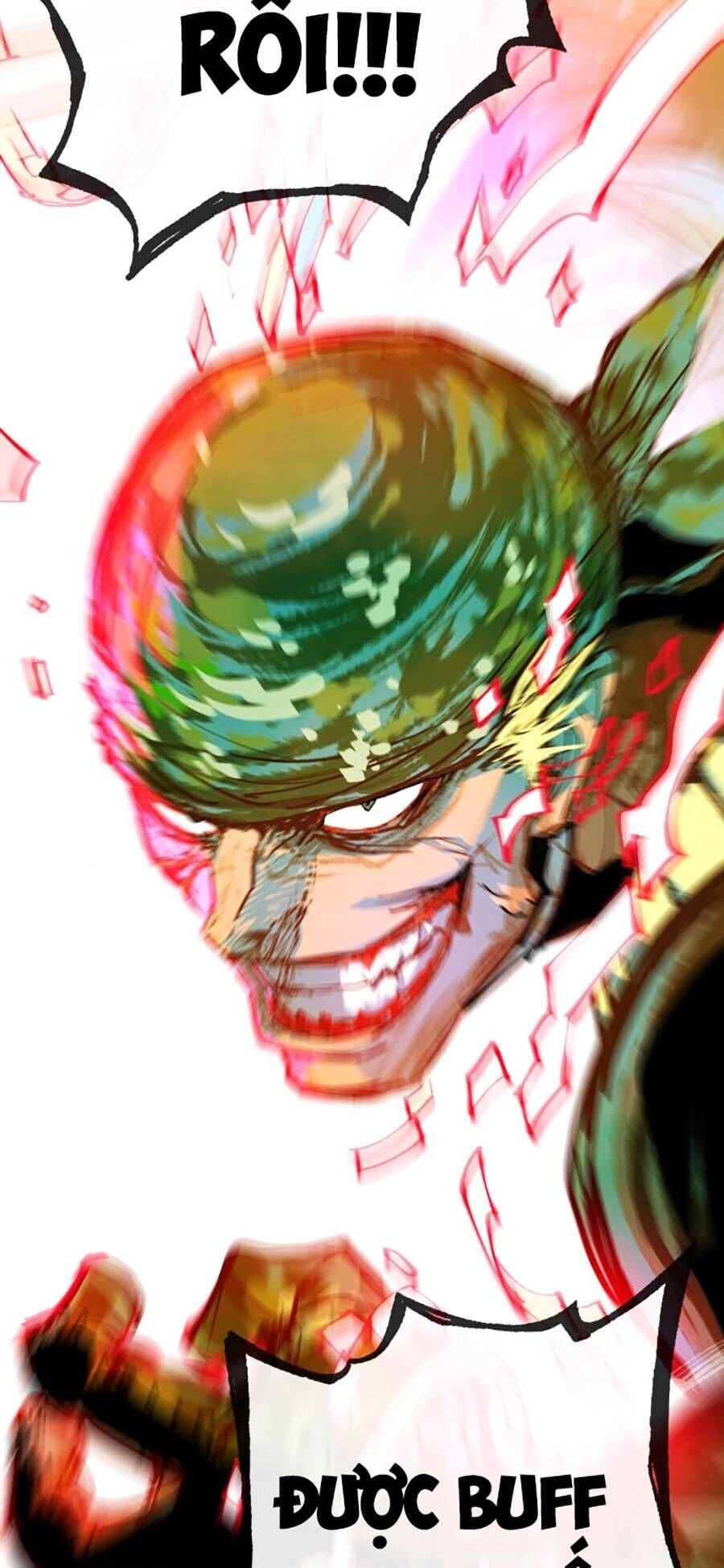 Hard Core Leveling Warrior Ss3 Chapter 1 - 99