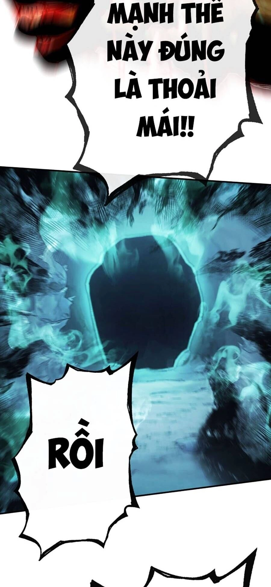 Hard Core Leveling Warrior Ss3 Chapter 1 - 100