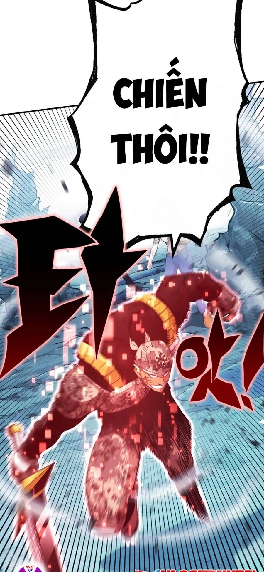 Hard Core Leveling Warrior Ss3 Chapter 1 - 101