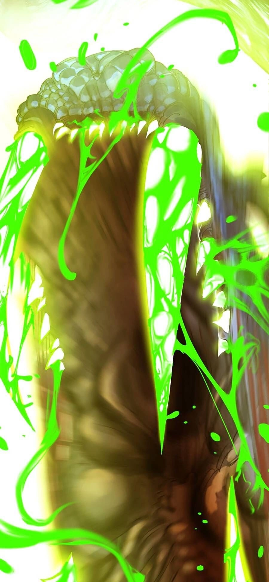 Hard Core Leveling Warrior Ss3 Chapter 1 - 109