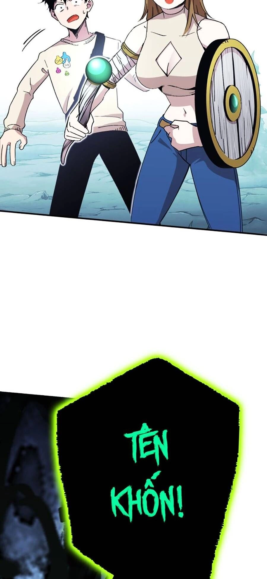 Hard Core Leveling Warrior Ss3 Chapter 1 - 112