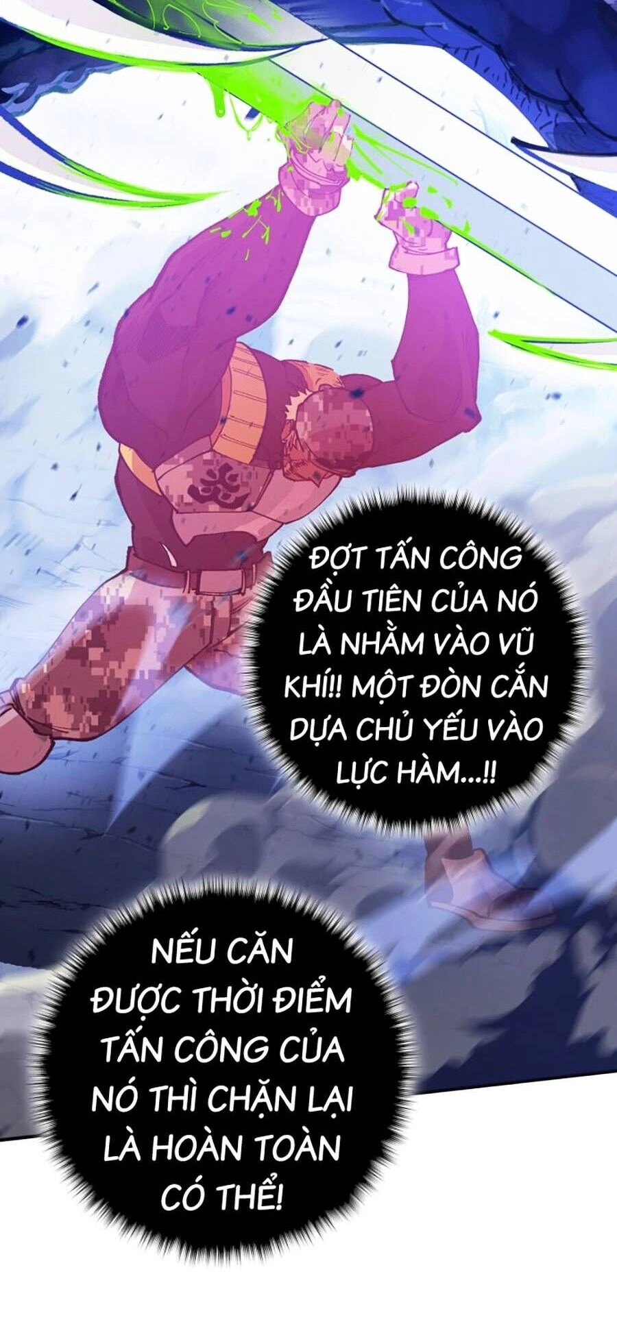 Hard Core Leveling Warrior Ss3 Chapter 1 - 120