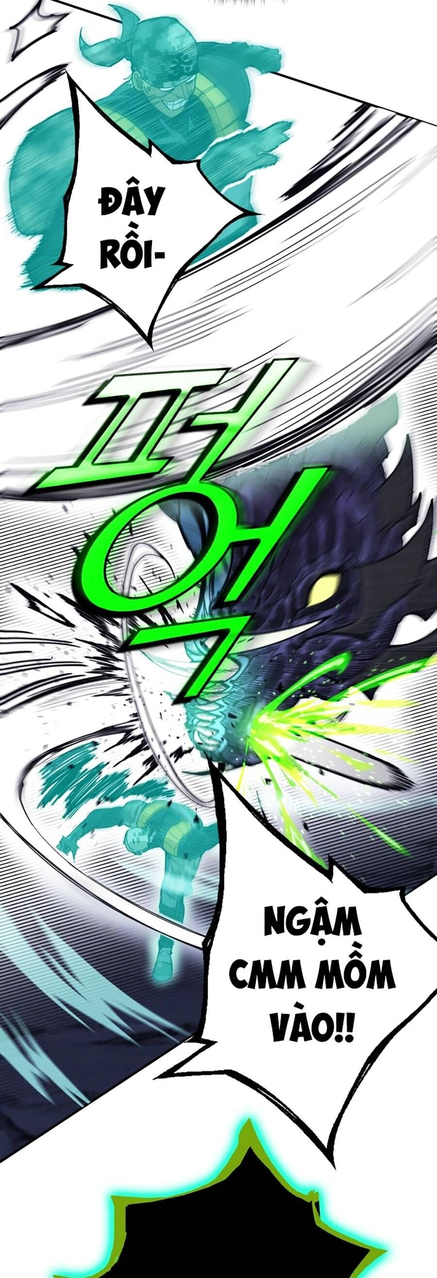 Hard Core Leveling Warrior Ss3 Chapter 1 - 129