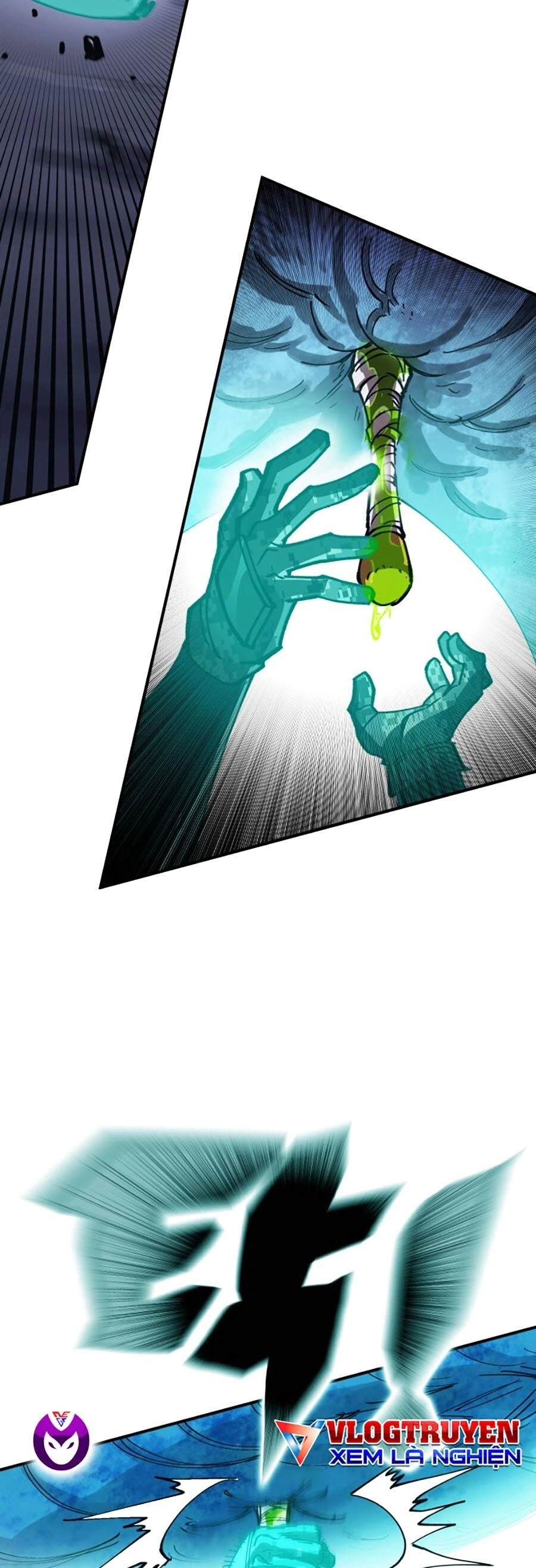 Hard Core Leveling Warrior Ss3 Chapter 1 - 132