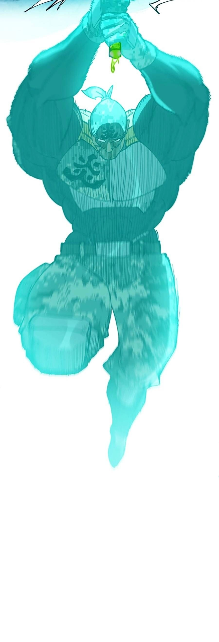 Hard Core Leveling Warrior Ss3 Chapter 1 - 133