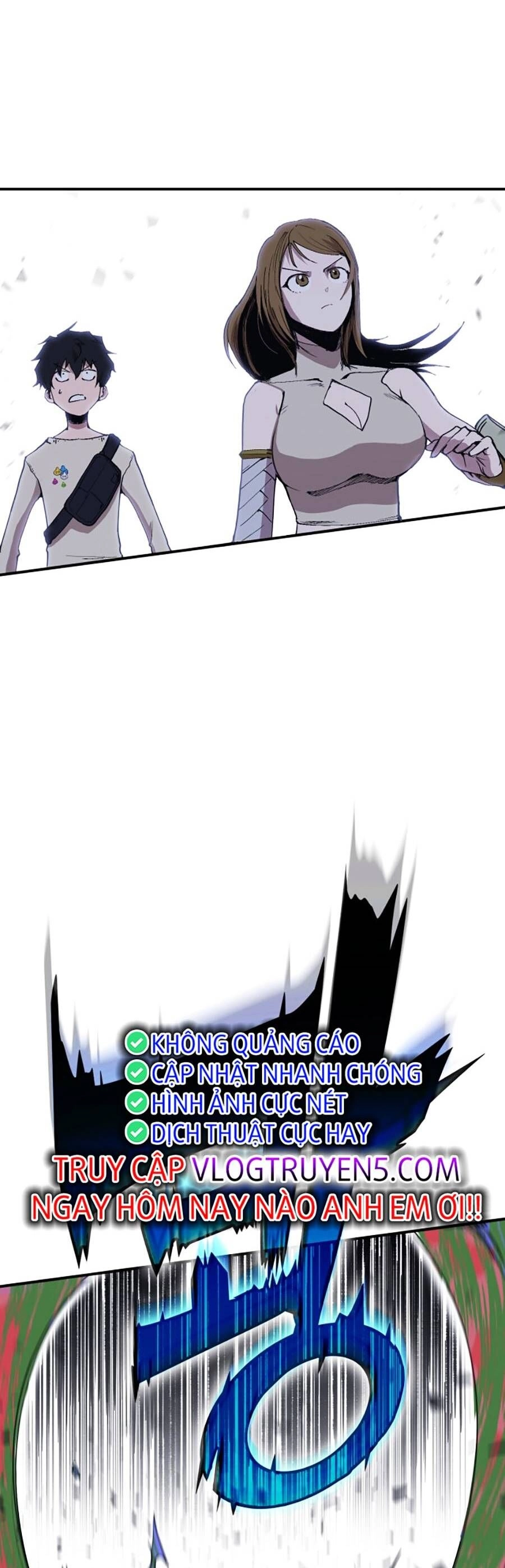 Hard Core Leveling Warrior Ss3 Chapter 1 - 139