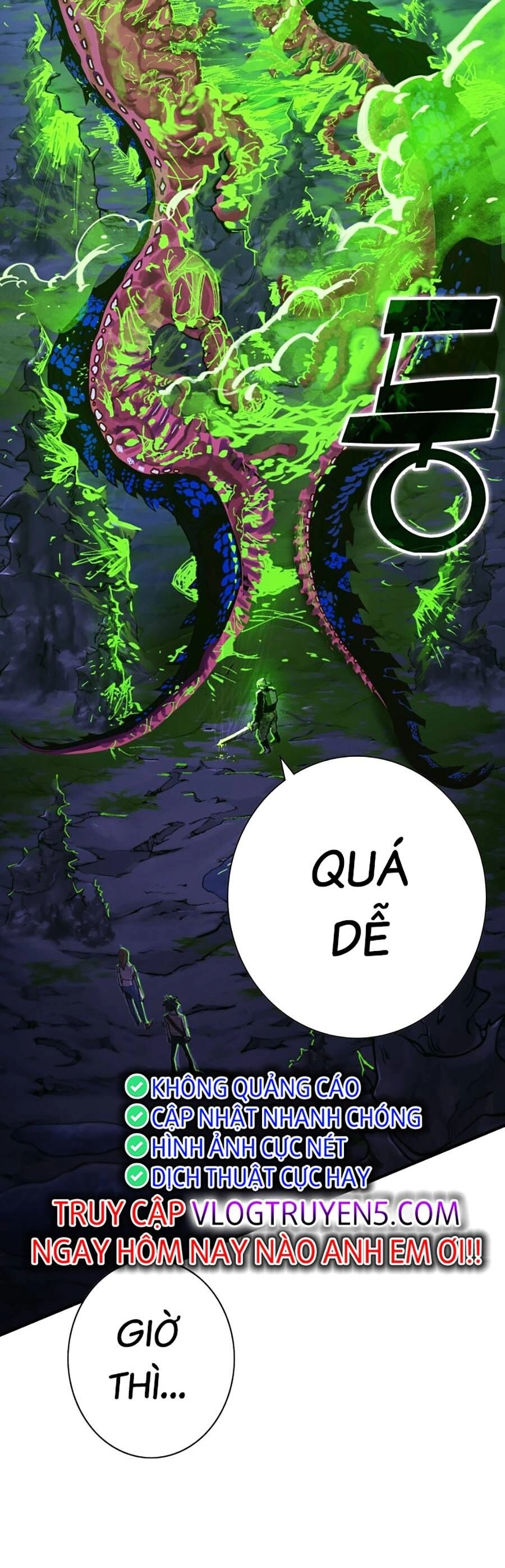 Hard Core Leveling Warrior Ss3 Chapter 1 - 143