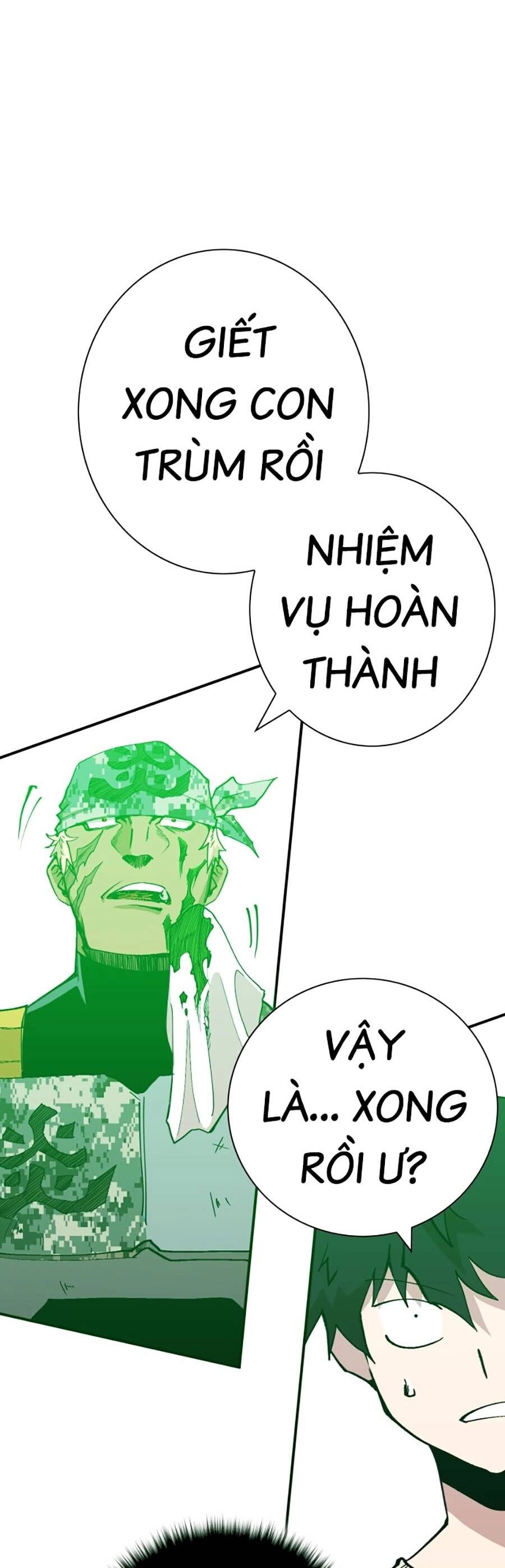 Hard Core Leveling Warrior Ss3 Chapter 1 - 144