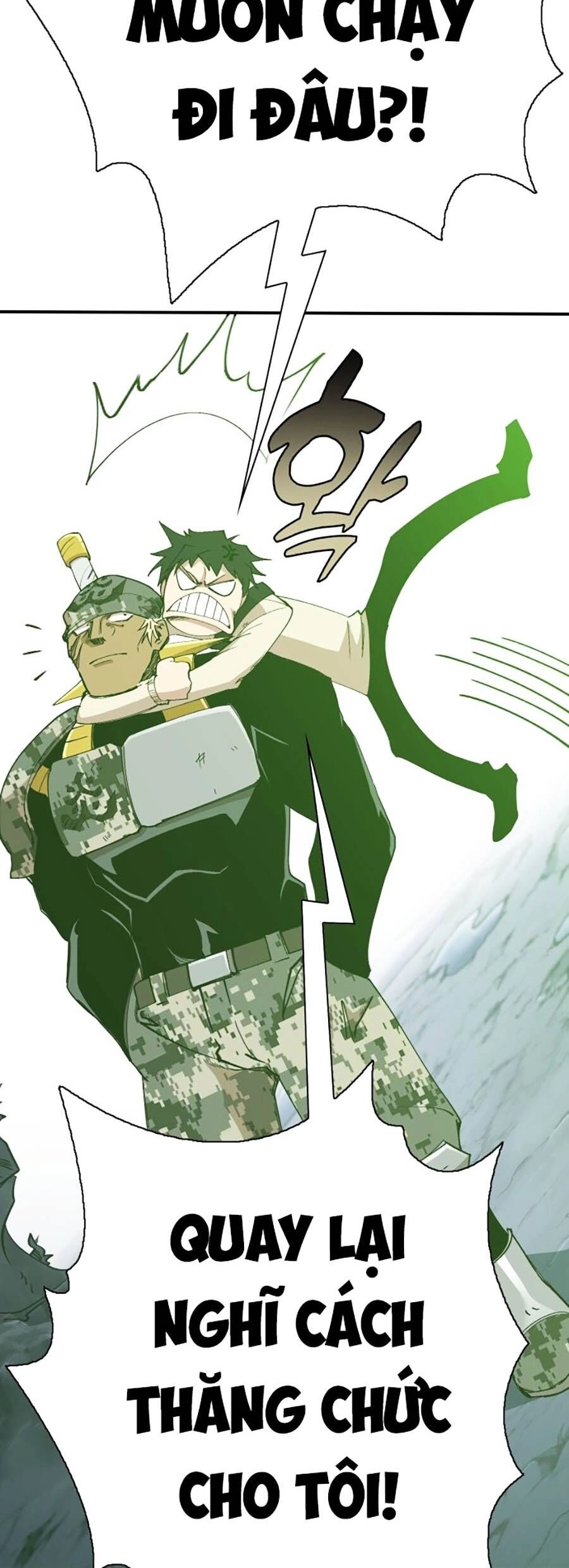 Hard Core Leveling Warrior Ss3 Chapter 1 - 154