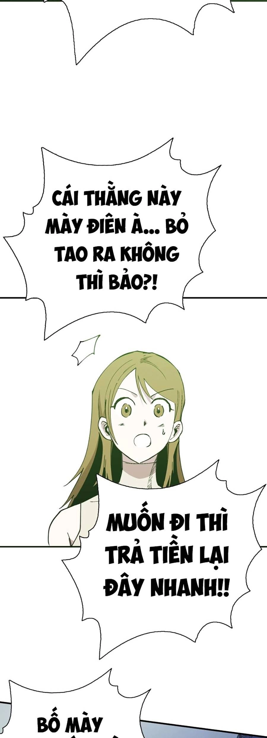 Hard Core Leveling Warrior Ss3 Chapter 1 - 155