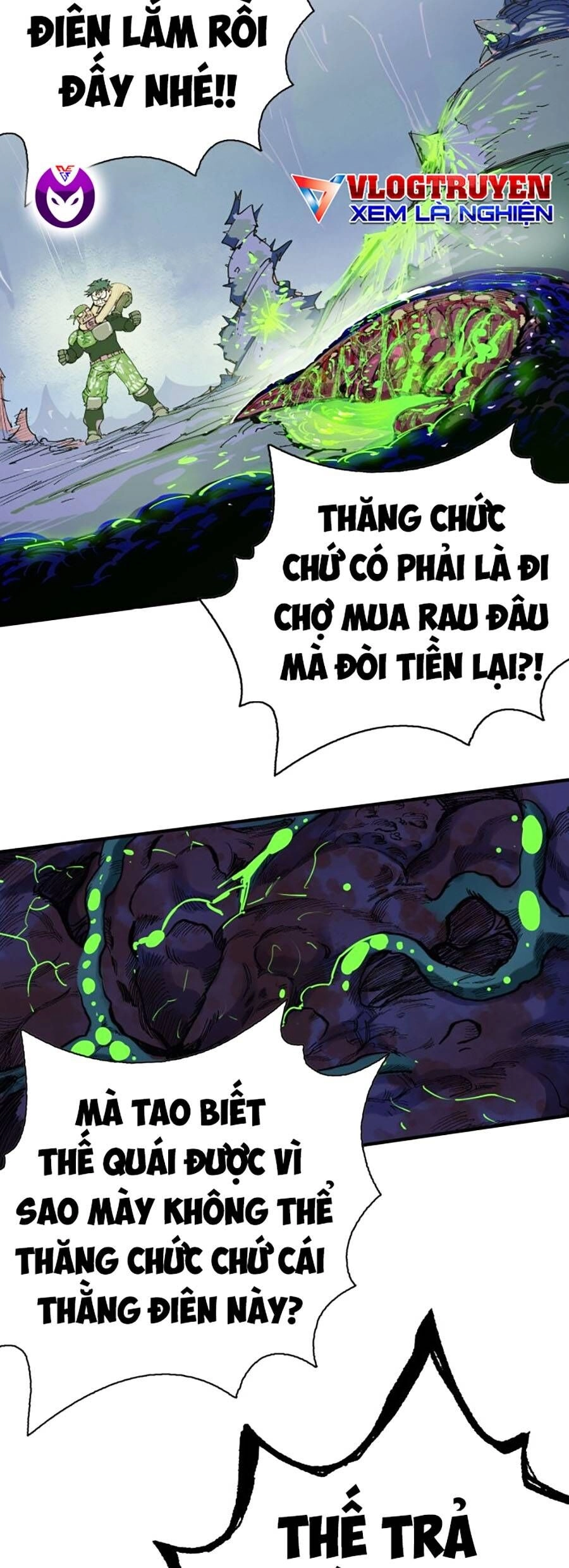 Hard Core Leveling Warrior Ss3 Chapter 1 - 156