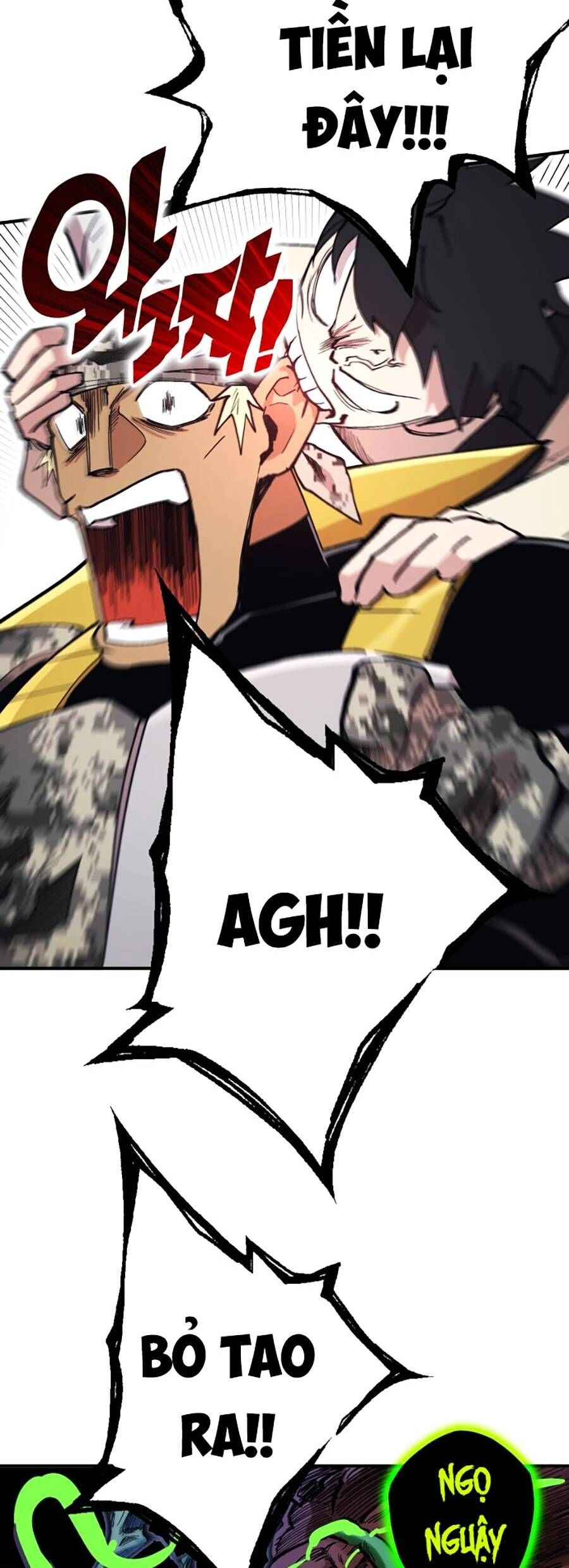 Hard Core Leveling Warrior Ss3 Chapter 1 - 157