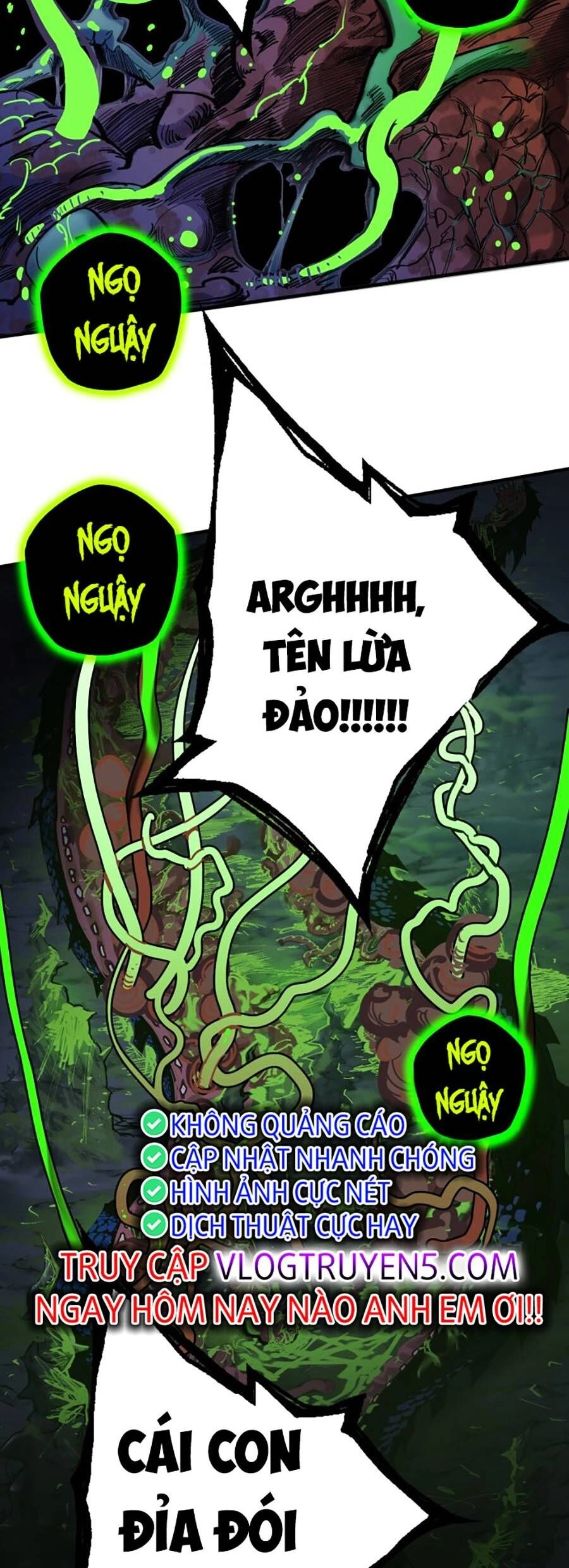 Hard Core Leveling Warrior Ss3 Chapter 1 - 158