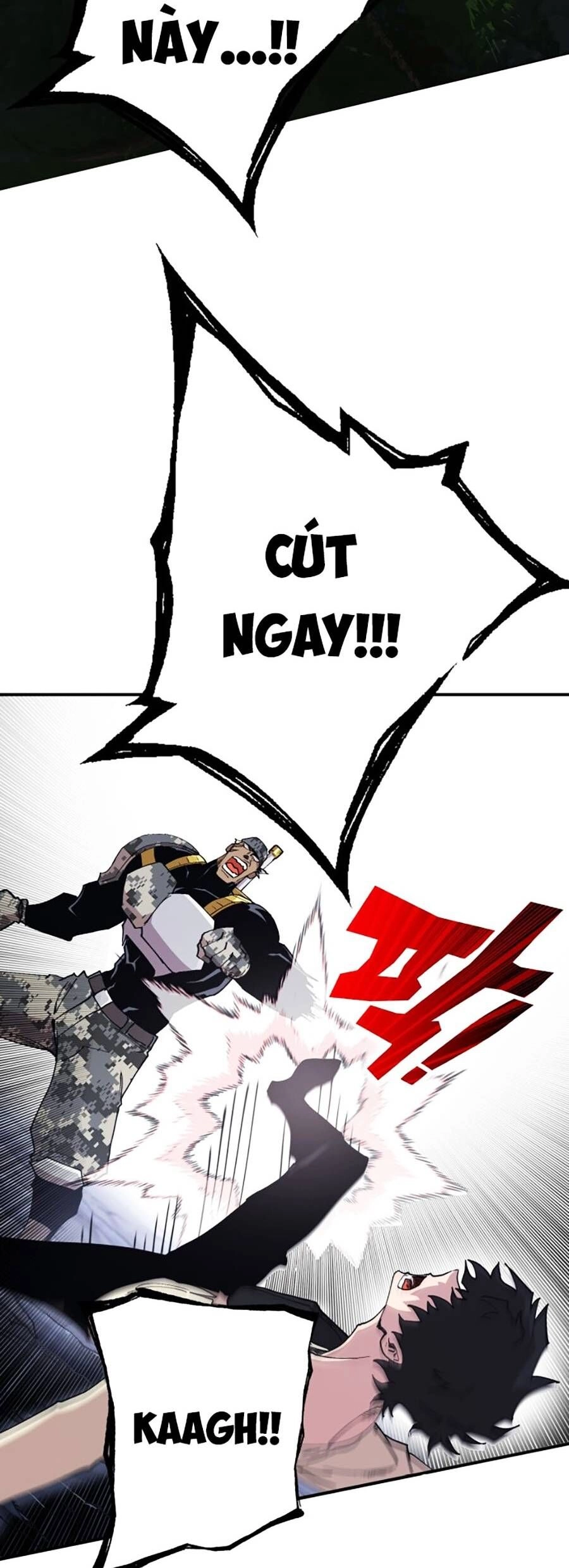 Hard Core Leveling Warrior Ss3 Chapter 1 - 159