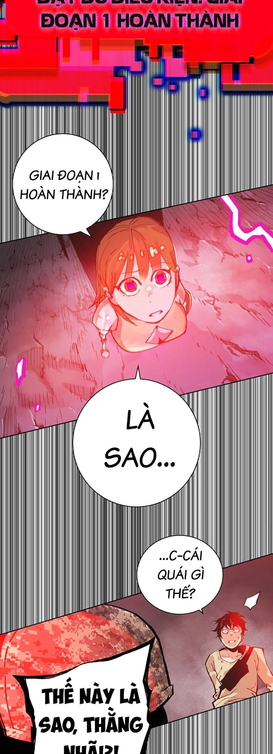 Hard Core Leveling Warrior Ss3 Chapter 1 - 164