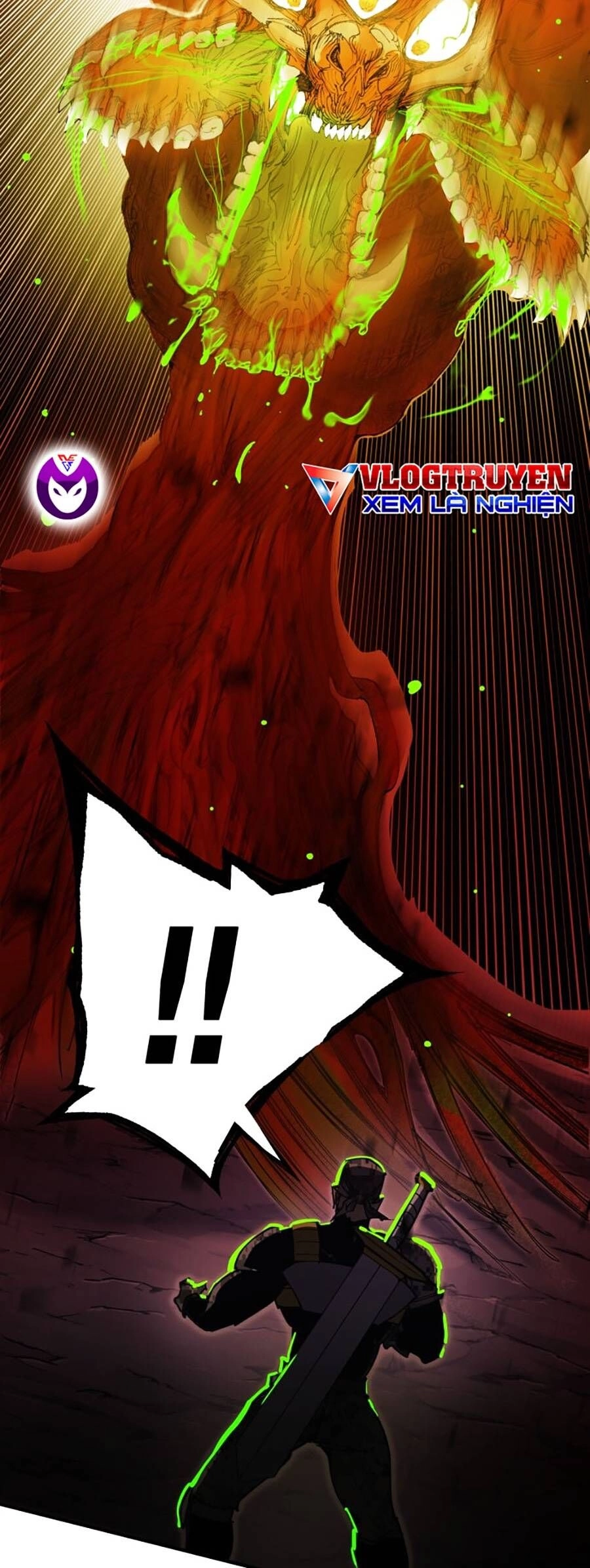 Hard Core Leveling Warrior Ss3 Chapter 1 - 170