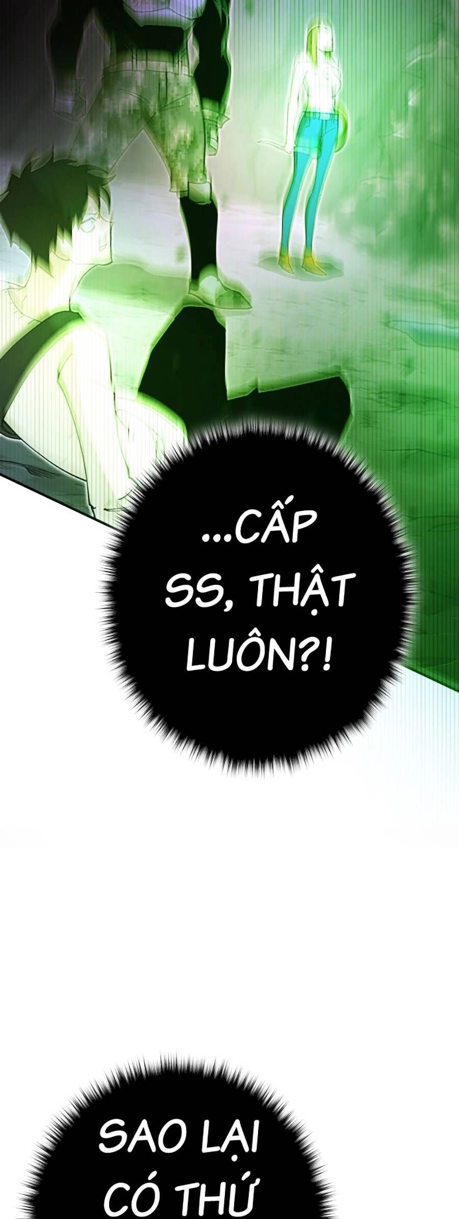 Hard Core Leveling Warrior Ss3 Chapter 1 - 174