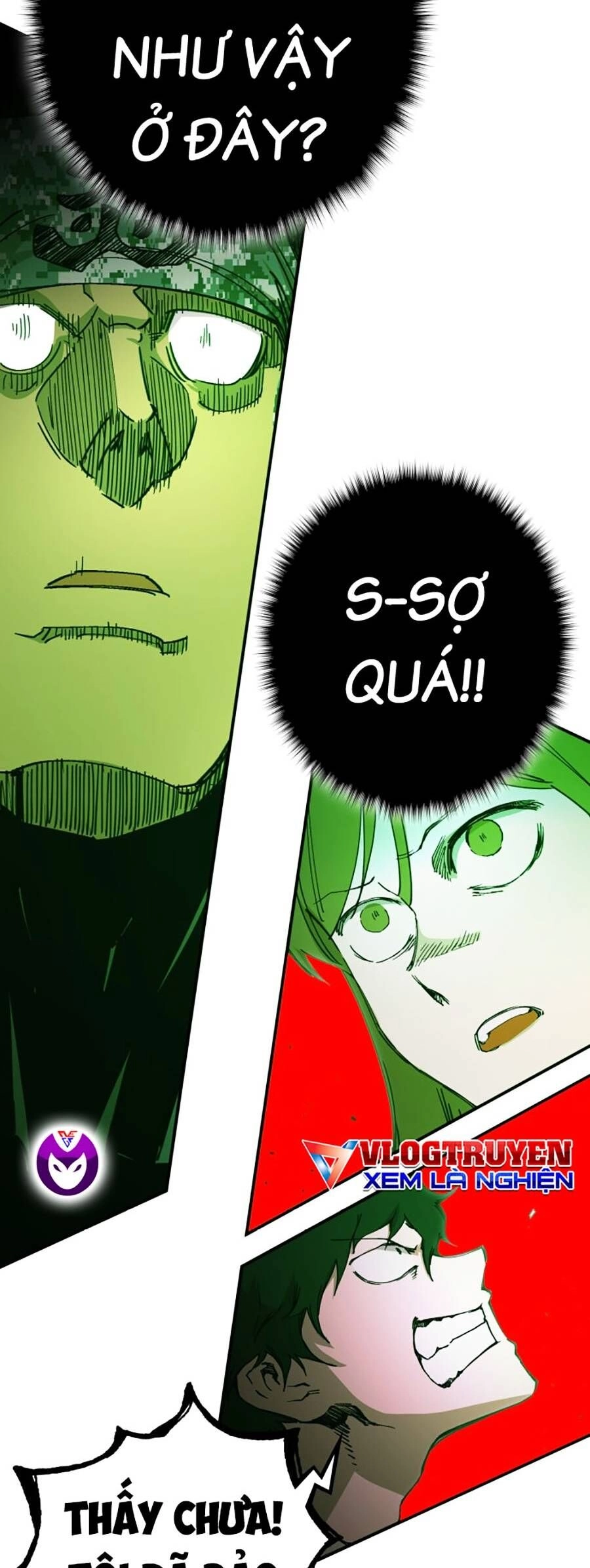 Hard Core Leveling Warrior Ss3 Chapter 1 - 175