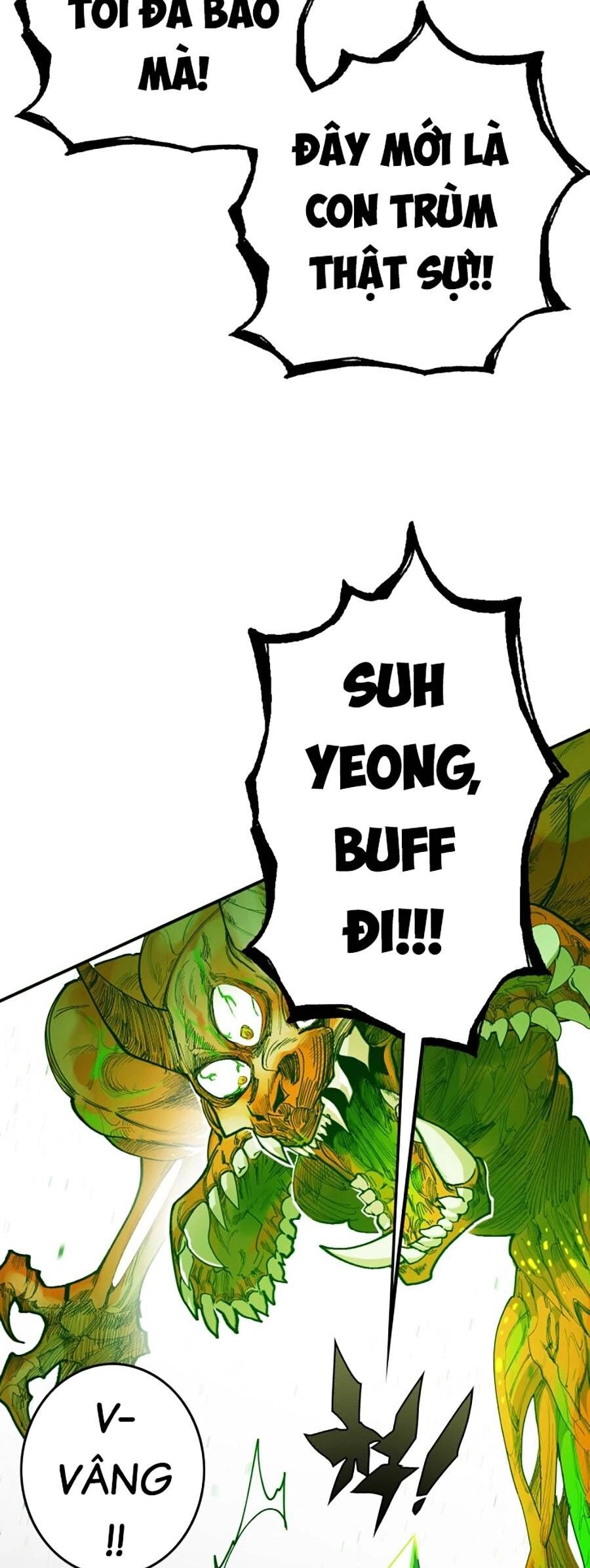 Hard Core Leveling Warrior Ss3 Chapter 1 - 176