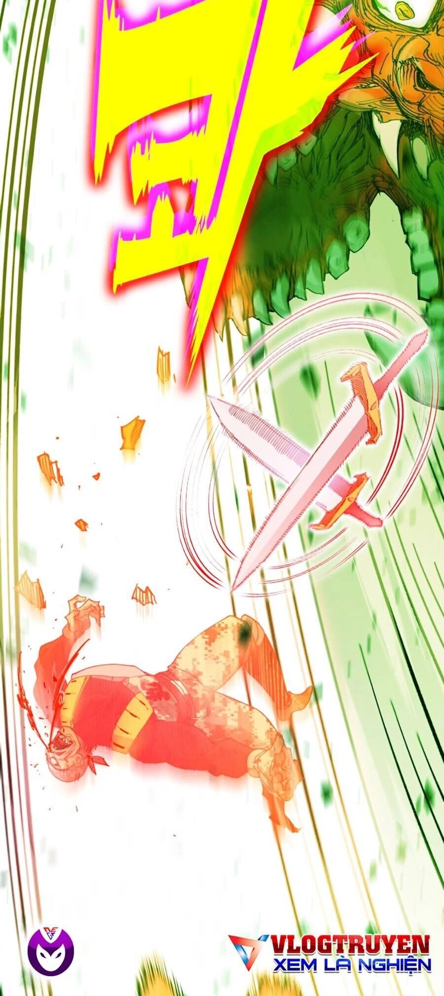 Hard Core Leveling Warrior Ss3 Chapter 1 - 182