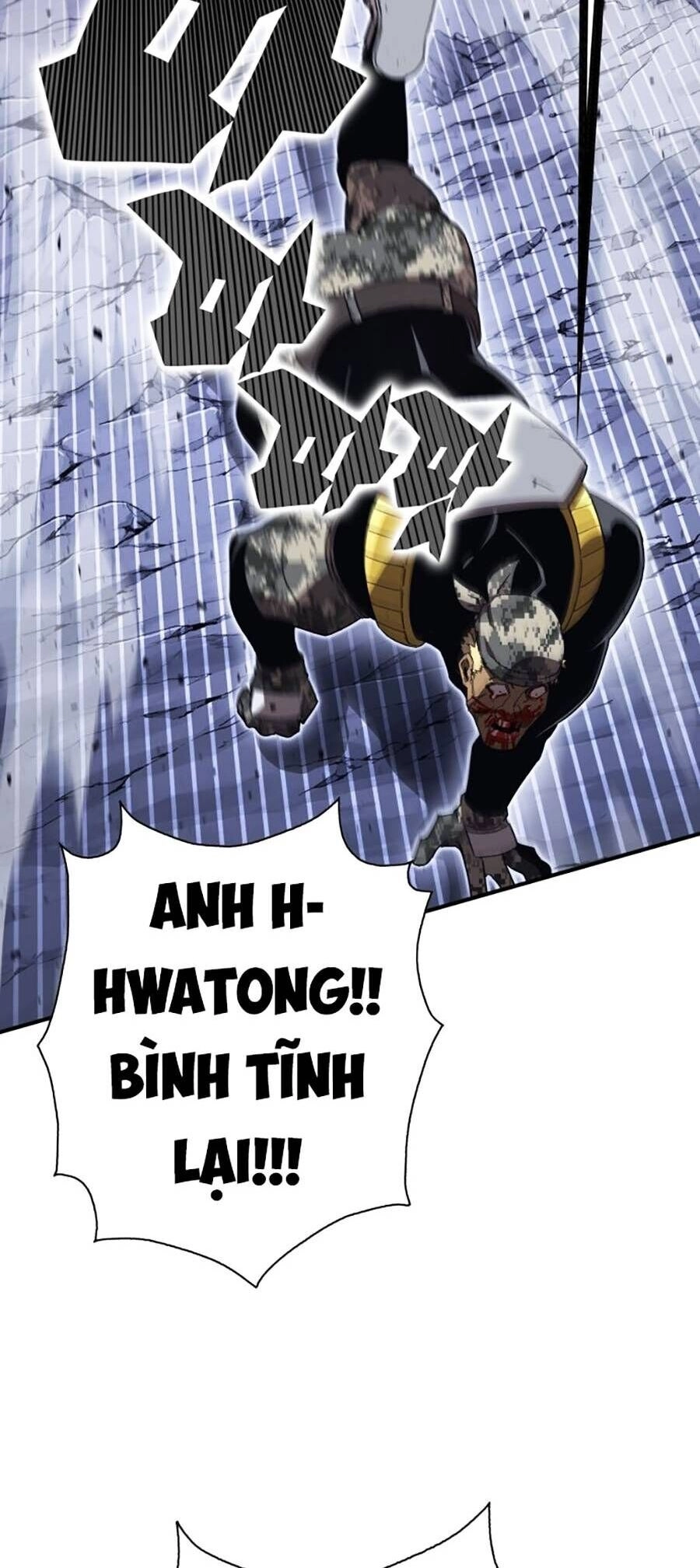 Hard Core Leveling Warrior Ss3 Chapter 1 - 192