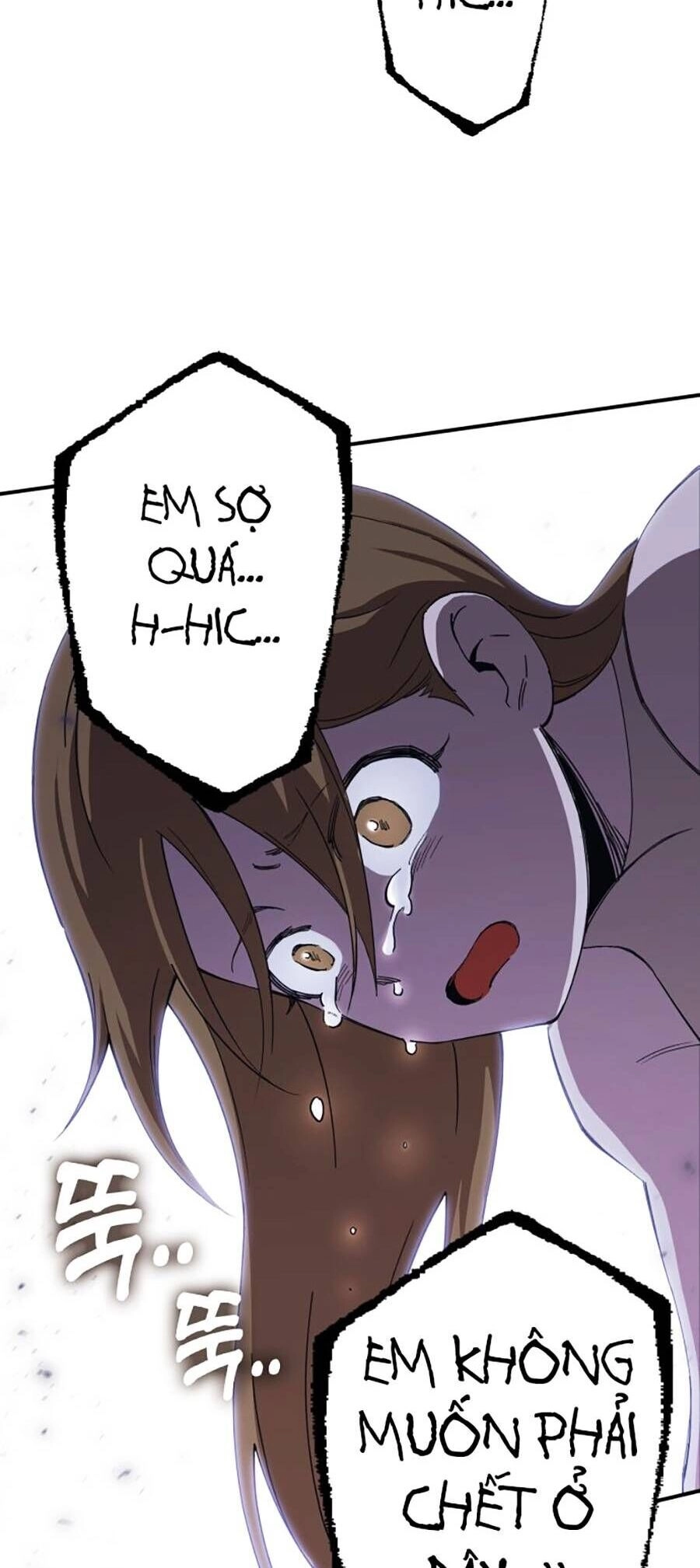 Hard Core Leveling Warrior Ss3 Chapter 1 - 204