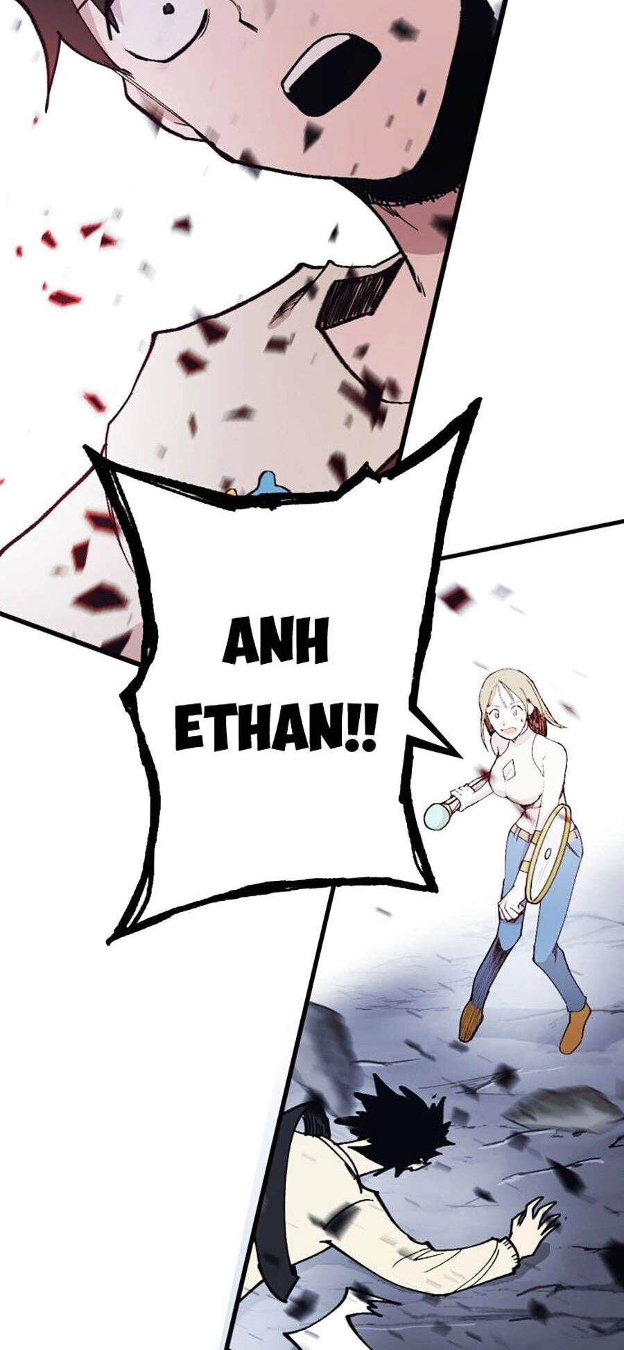 Hard Core Leveling Warrior Ss3 Chapter 1 - 226